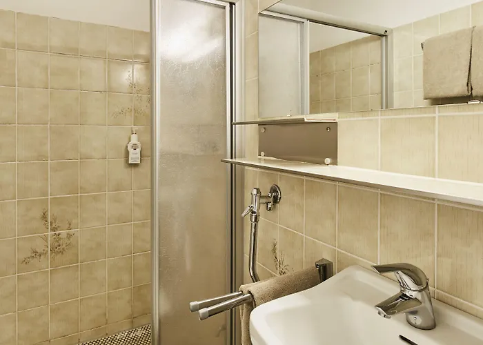 Hotel Imperial München