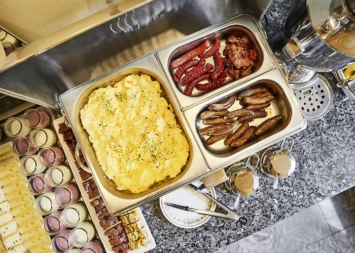 Imperial Hotel München