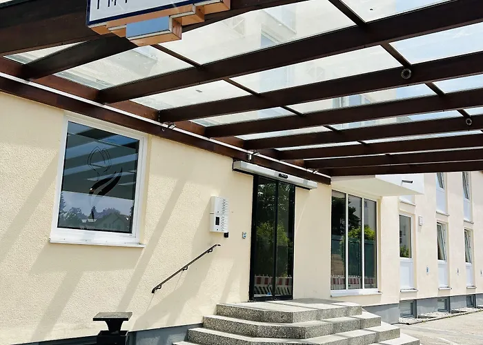 Imperial Hotel München