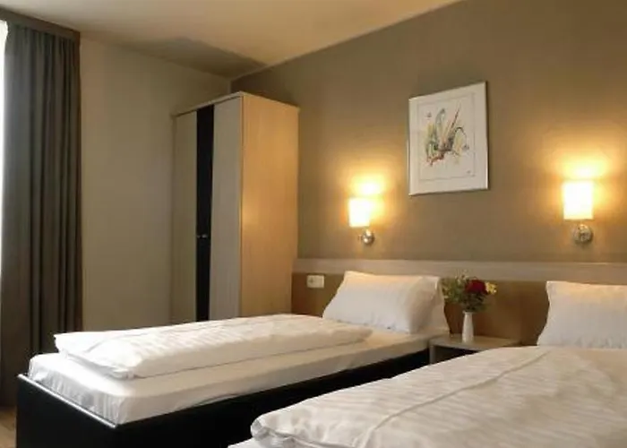 Imperial 3* München