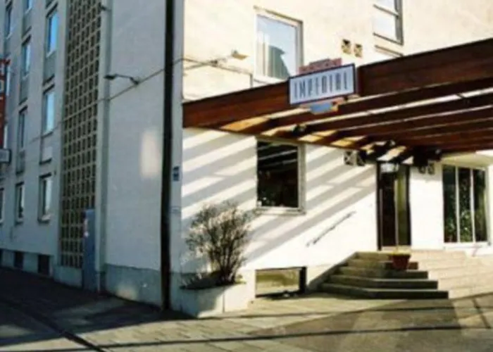 Imperial 3* München