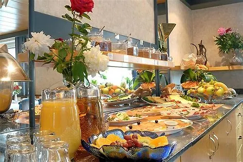 Imperial Hotel München