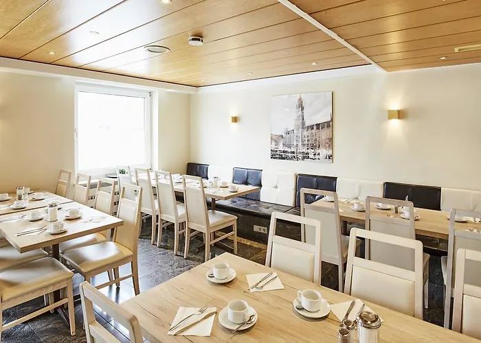 Hotel Imperial München