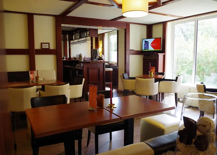 Imperial 3* München