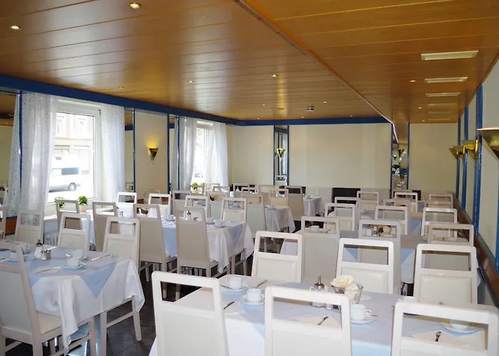 Imperial 3* München