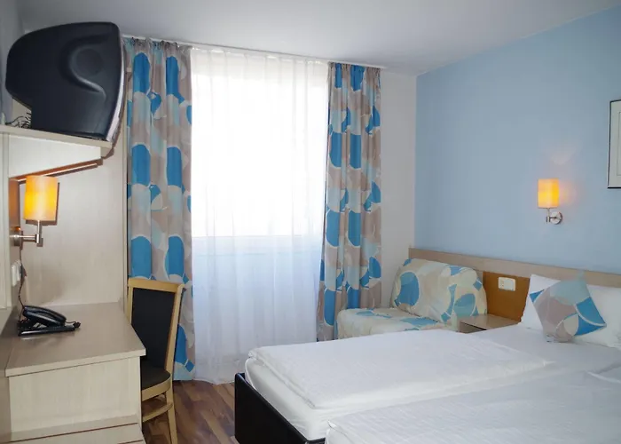 Imperial Hotel München