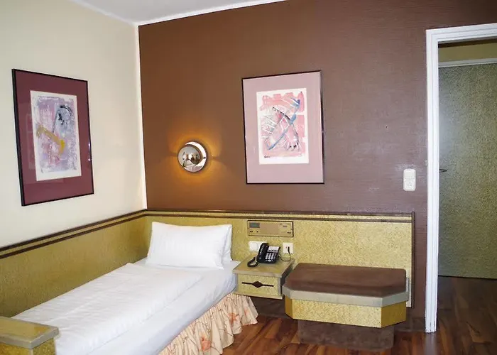 Hotel Imperial München