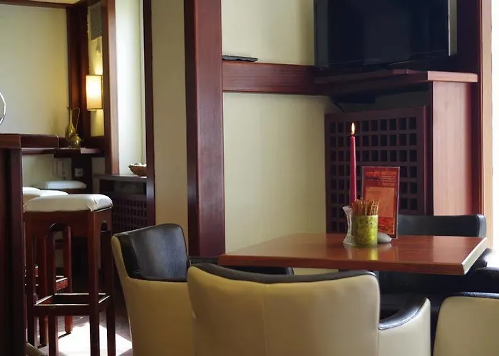 Hotel Imperial München