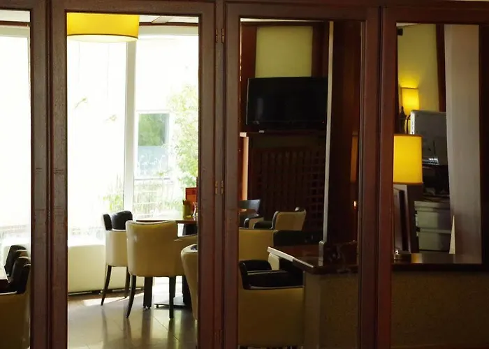 Imperial Hotel München