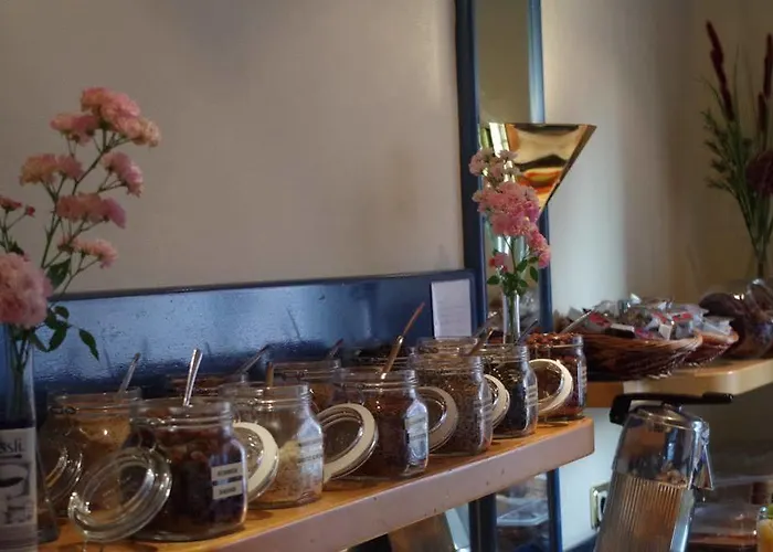 Hotel Imperial München