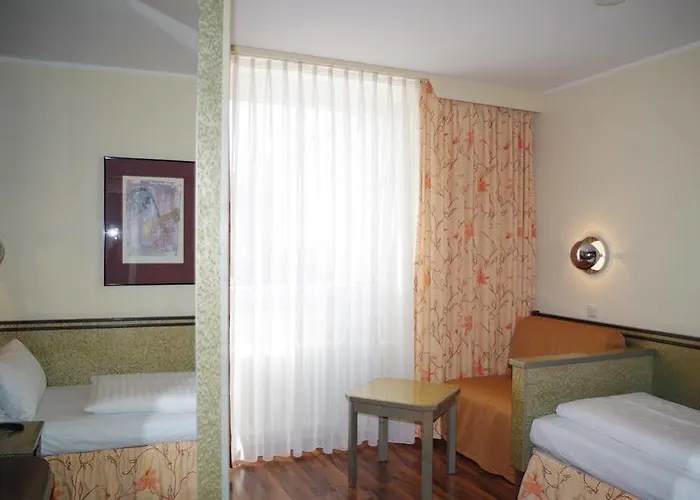 Imperial Hotel München