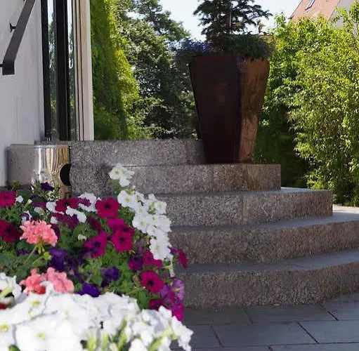 Hotel Imperial München