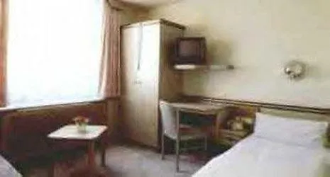 Imperial Hotel München